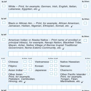 This page was created by Carlos Hoyt as part of a petition to abolish compelled self-racialization in the U.S. Census